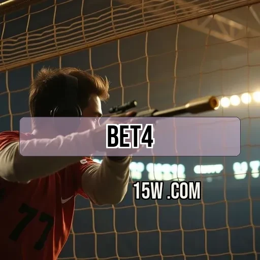 bet4.com: Estratégias e Dicas para Aumentar Suas Chances nos Jogos