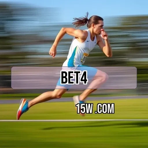 bet4.com: A Revolução do Cassino Online com Recursos Inovadores