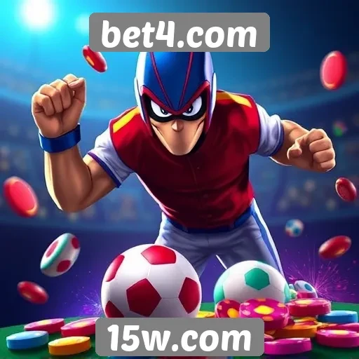 Análise das opções de jogos disponíveis no bet4.com